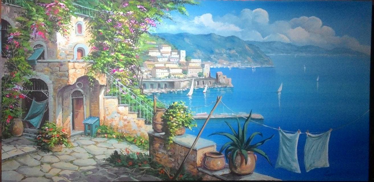 Opera di bottega